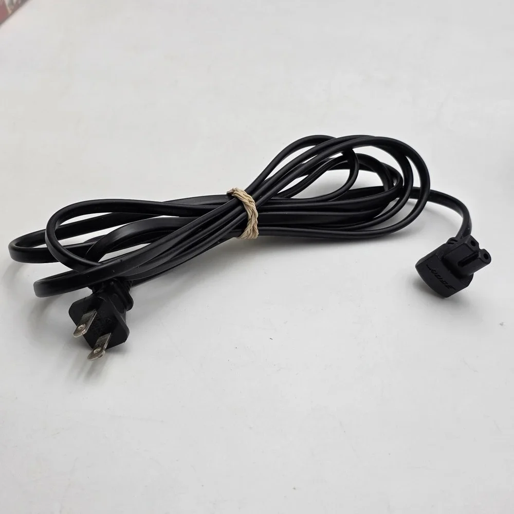 Bose AV3-2-1 Series II/III Media Center Acoustimass Sub PS321 Power Cable Cord